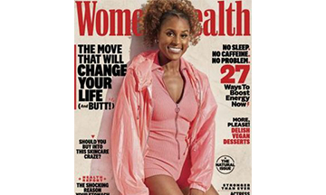 Women's Health appoints acting picture director/managing editor 
